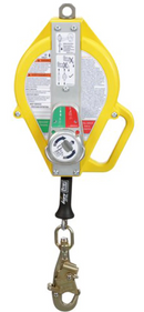 3M™ DBI-SALA® 50FT Ultra-Lok™ Self Rescue Lifeline- Galvanized Cable- 3504550C -1/CS