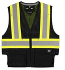 Tough Duck Harness Compatible Vest - SV09 -1/CS