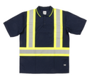Tough Duck Safety Polo Shirt - ST17 - 1/CS