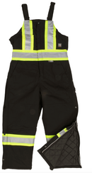 Tough Duck Insulated Cotton Duck Overall - S757 - 1/CS