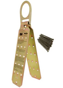 Protecta Roof Anchor - 2104000 -  10/CS