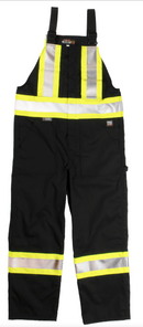 Tough Duck Unlined Safety Overall - S769 -1/CS
