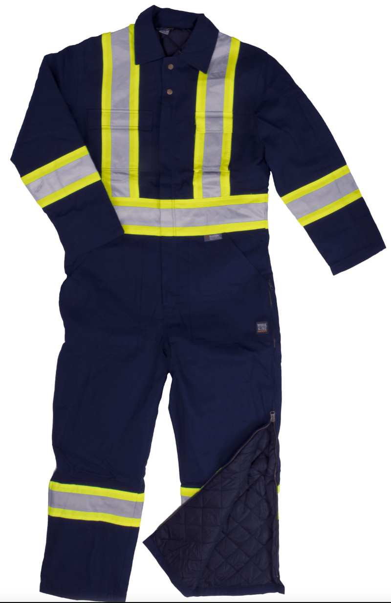 Duck coveralls 2025