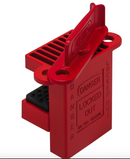 ABUS Ball Valve Lockout - V500 - 1/CS