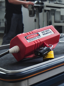 Electrical Lockout Device - Plug Size .220V - P550- 1/CS
