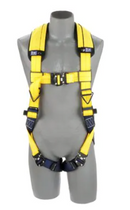 3M™ DBI-SALA® Delta™ Vest-Style Quick Connect Buckles- Universal Size -1110600C  - 1/CS