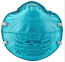 3M 1860S Particulate Healthcare Respirator N95 - 120/CS