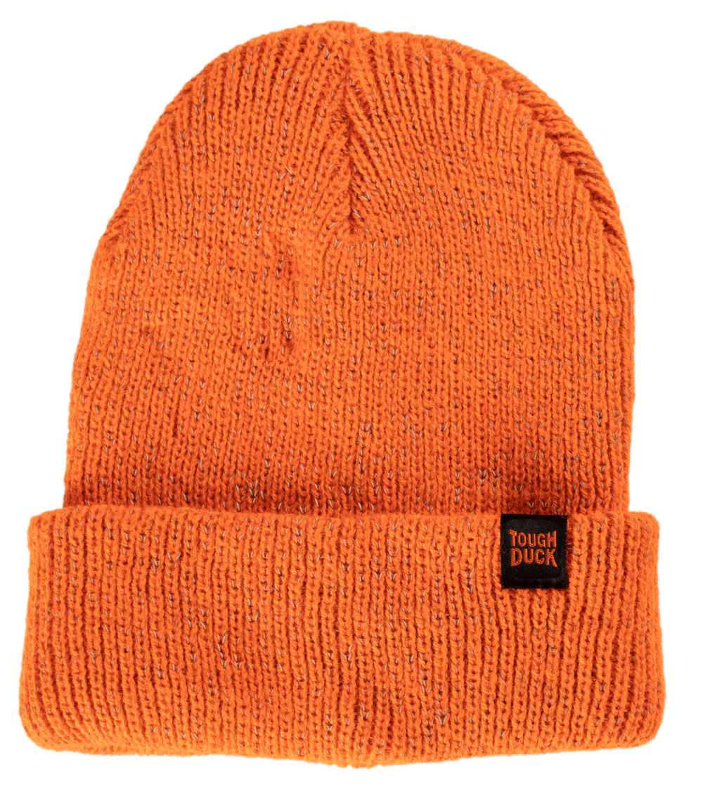 Tough Duck Urban Safety Knit Toque WA28 1/CS