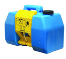 GravityFlo 9 Gallon Portable Eyewash- SE-4400 - 1/CS