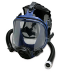 Allegro Low Pressure Full Face Respirator -9902-EF - 1/CS