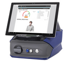 TSI Portacount Respirator Fit Tester Model 8048 with Tablet