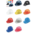 Dynamic Hard Hat with Ratchet Suspension-Type 1 - HP241R - 12/CS