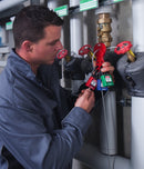 3ft Lockout Standard Cable - C503-C515 - 3/CS