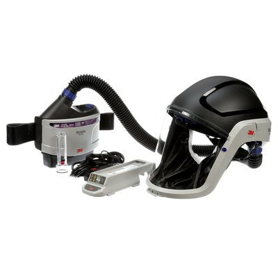 3M™ Versaflo TR-600-HIK - Powered Air Purifying Respirator Kit - 1/CS