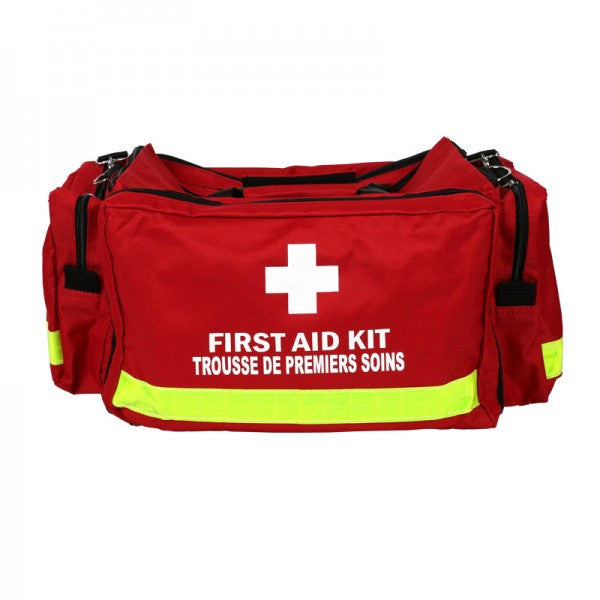 Emergency Response First Aid Trauma Kit - F7539N310 - 1/CS