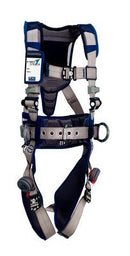 3M™ DBI-SALA® ExoFit STRATA™ Construction Style Positioning Harness- 1112553 -1/CS