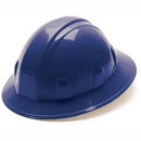Full Brim Hard Hat Type 1 with Ratchet Suspension- HP641R - 5/CS