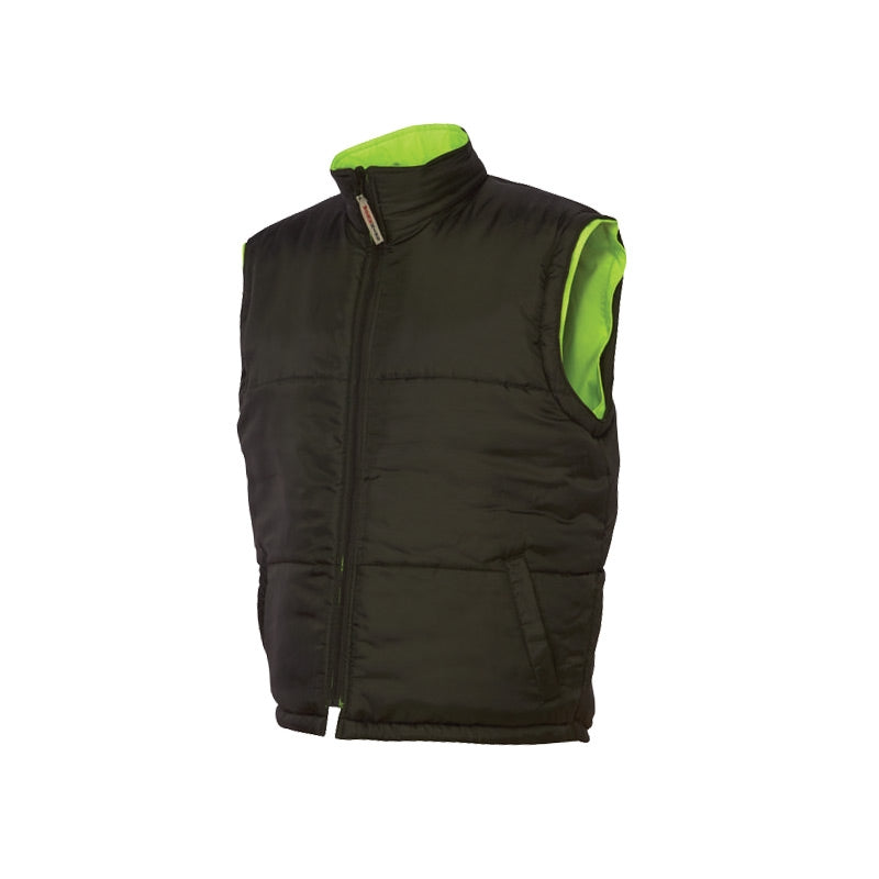 Work King Lined 5-in-1 Jacket - S426- 1/CS